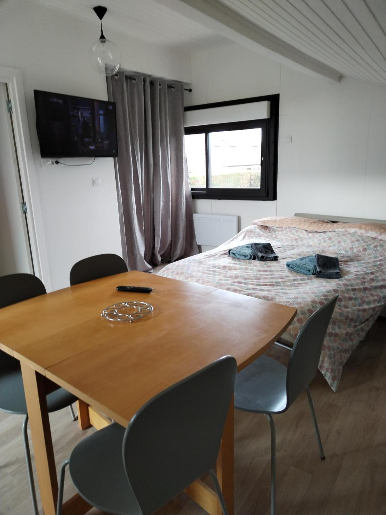 Ferienwohnung Chez Mimi 1,7 Kilometres De Luxeuil Les Bains Froideconche Exterior foto